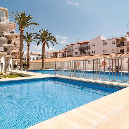 Coronado 73 Apartments Casasol Нерха Екстер'єр фото