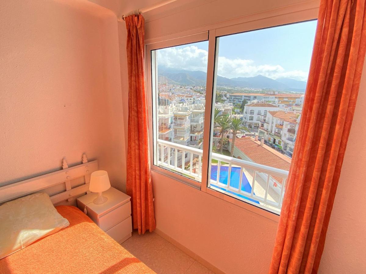 Coronado 73 Apartments Casasol Нерха Екстер'єр фото