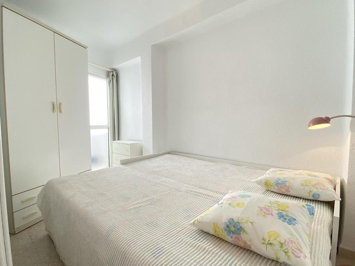 Coronado 73 Apartments Casasol Нерха Екстер'єр фото